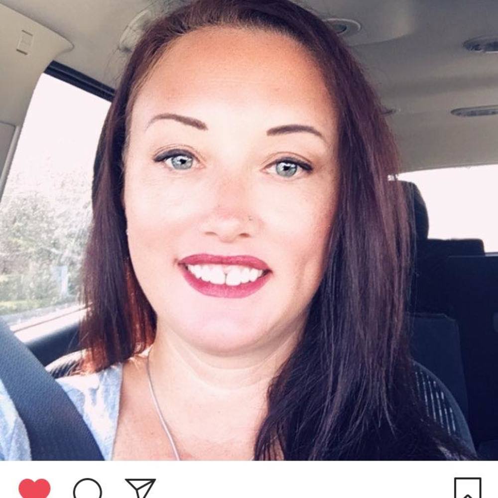 Meet your Posher, Natasha